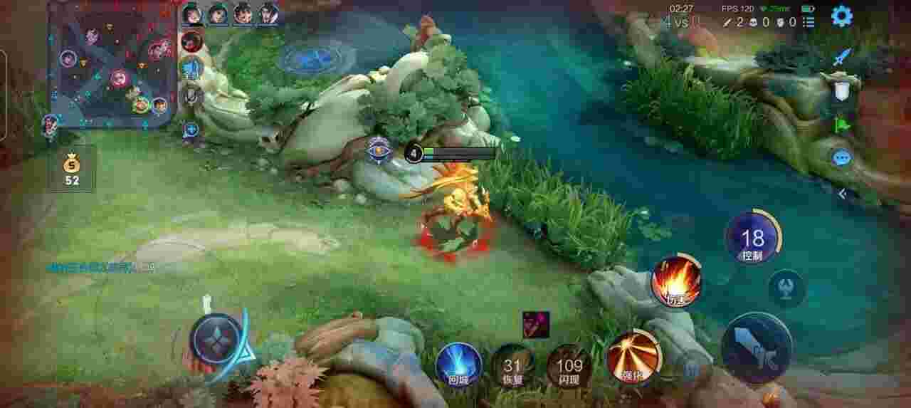 王者荣耀擎天柱 - 和平精英与外挂玩家组队会怎样辅助预览图